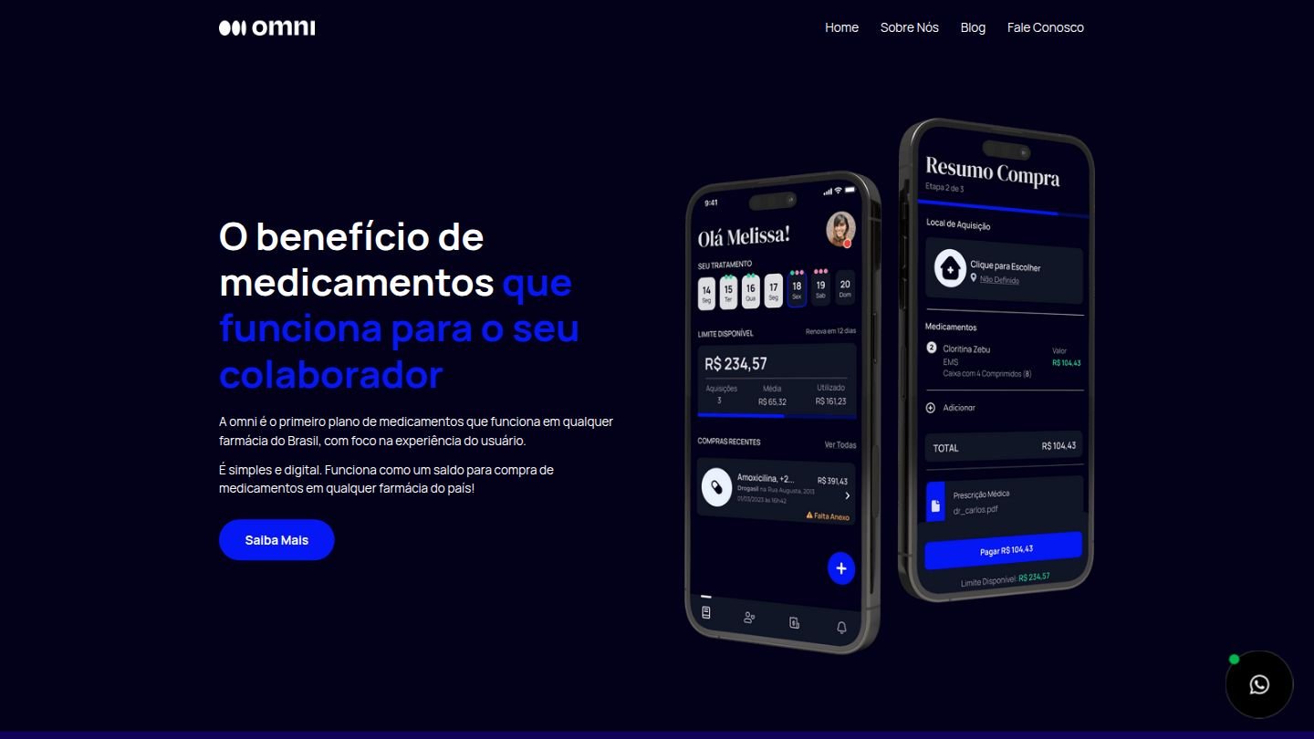 Omni Saúde