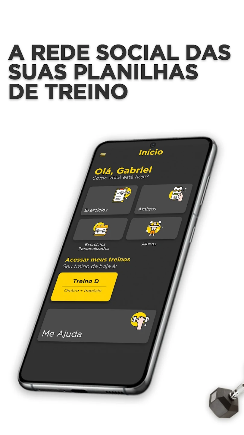 Treino Fácil